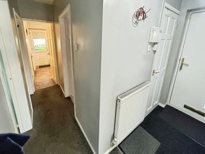 Hallway- click for photo gallery